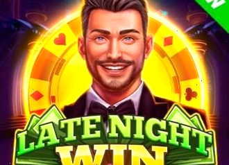Late Night Win слот в Dune casino